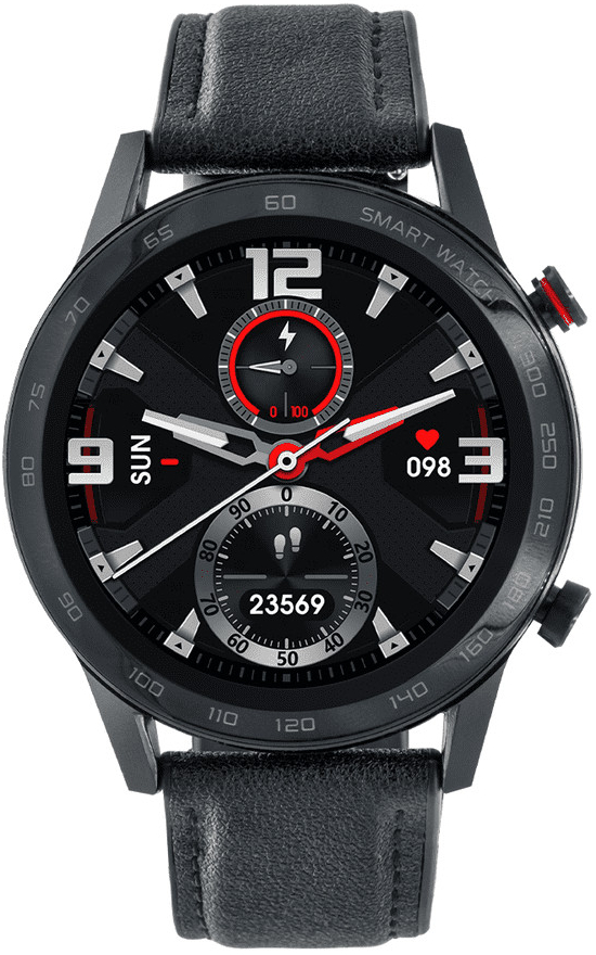 Watchmark WDT95 na Heureka.cz