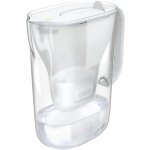 Brita Style ESS 2,4 l šedomodrá – Hledejceny.cz