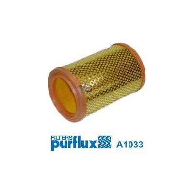 Vzduchový filtr PURFLUX A1033 – Hledejceny.cz