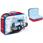 Teddies Truck 35x23xve fólii 10 cm – Zbozi.Blesk.cz