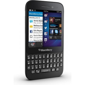 BlackBerry Q5