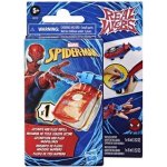 Hasbro SPIDER-MAN REAL WEBS DOPLŇUJÍCÍ NÁPLŇ – Zboží Mobilmania