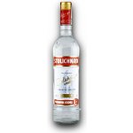 Stolichnaya 40% 0,7 l (holá láhev) – Zboží Dáma