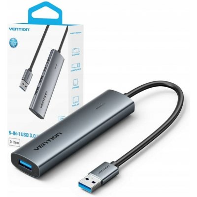 Vention TGXHB – Zboží Mobilmania