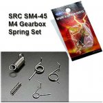 SRC set pružinek pro M4/M16 – Zbozi.Blesk.cz