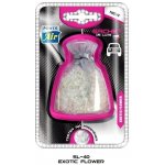 Power Air Sachet de luxe Exotic flower – Hledejceny.cz