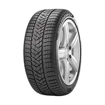 Pirelli Winter Sottozero 3 235/55 R17 99H