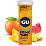 GU Hydration Drink Tabs 54 g – Sleviste.cz