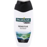 Palmolive Men Sensitive sprchový gel 250 ml – Hledejceny.cz
