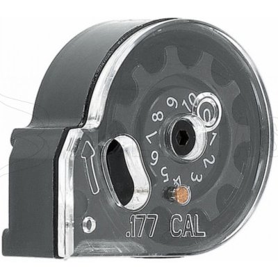 UX Iconix cal.4,5mm – Hledejceny.cz