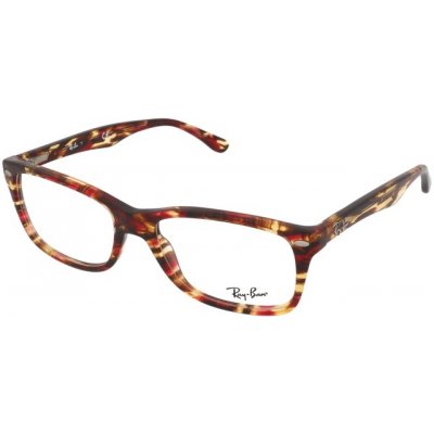 Ray Ban RX 5228 5710 – Zbozi.Blesk.cz