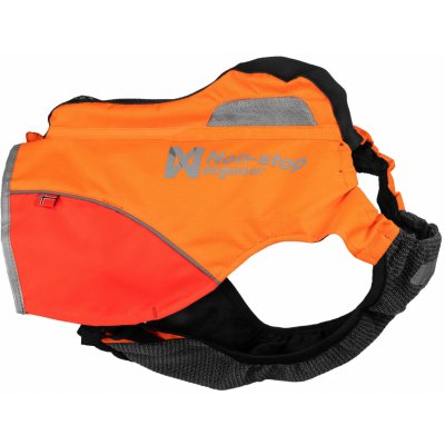 Non-stop Dogwear Protector vest GPS XS – Hledejceny.cz