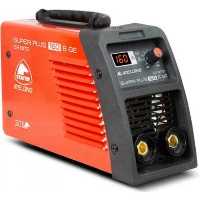 Stayer Super Plus 160 GE K – Sleviste.cz