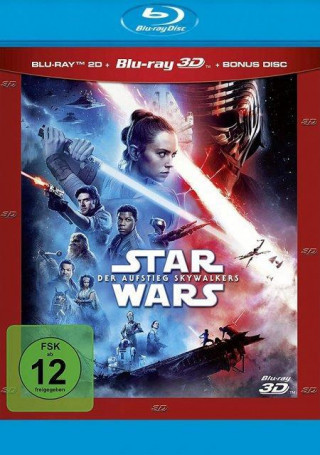 Star Wars: Episode IX - Der Aufstieg Skywalkers