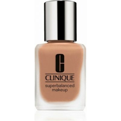 Clinique Superbalanced hydratační tekutý make-up CN62 Porcelain Beige 30 ml – Zboží Mobilmania