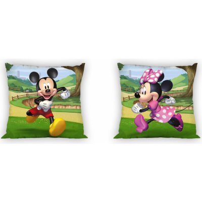 Faro Mickey a Minnie FA/46 40 x 40 cm