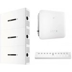 GoodWe 15 kWh 3-fáze GW15K-ET-20 G2 + D15.0-10 Set střídače s bateriemi – Sleviste.cz