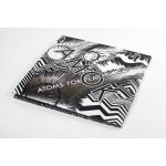 Atoms For Peace - Amok DLX LTD CD – Hledejceny.cz