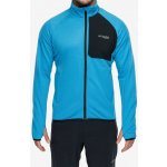 Columbia Triple Canyon Grid Fleece Full Zip II compass blue heather/black – Zbozi.Blesk.cz