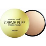 Max Factor Creme Puff kompaktní pudr Golden Beige 14 g – Sleviste.cz