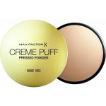 Max Factor Creme Puff kompaktní pudr Golden Beige 14 g – Zboží Mobilmania