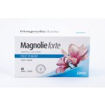Magnolie forte 60 tablet – Hledejceny.cz