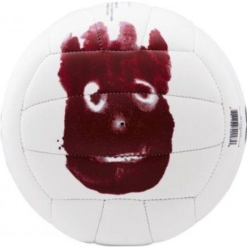 Wilson Cast Away