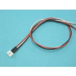 Muldental Konektor JST-PH 3 kolíky – Zbozi.Blesk.cz