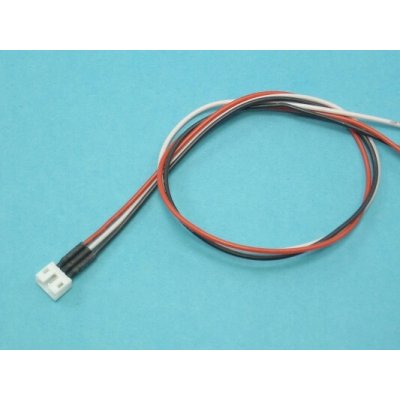 Muldental Konektor JST-PH 3 kolíky – Zbozi.Blesk.cz