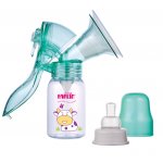 Farlin BF-640A páková růžová – Zboží Mobilmania