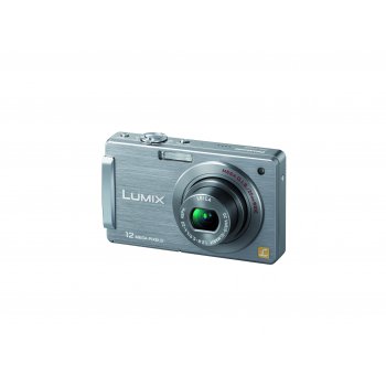 Panasonic Lumix DMC-FX550