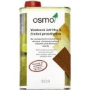 Osmo 3029 Vosková údržba a čistící prostředek 0,5 l Bezbarvý