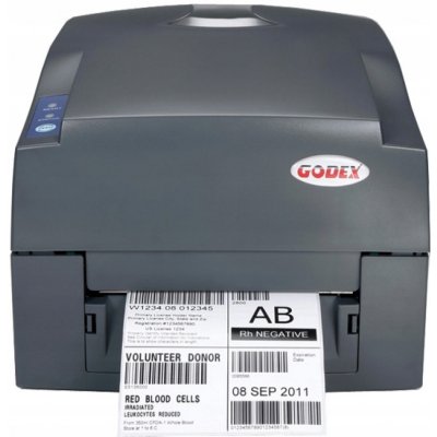 GoDEX G500 011-G500U-000 – Zboží Živě