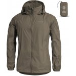 Bunda Pentagon Cloudburst Packable Rain RAL7013 – Zboží Dáma