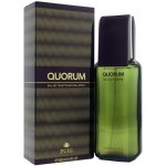 Antonio Puig Quorum toaletní voda pánská 100 ml tester – Hledejceny.cz