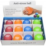 Antistressball John 7cm zelená – Zboží Dáma