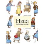 Heidi /Děvčátko z hor/ – Hledejceny.cz