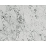 Pfleiderer Pracovní deska Marmor Carrara Formát 4100x900 mm Struktura SD S63009 – Zboží Dáma