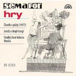 Semafor - Hry CD – Zboží Mobilmania