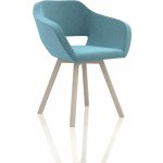 Antares Křeslo Belen Wood – Zboží Dáma