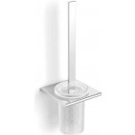 Stella Milano WC štětka chrom 12430 – Hledejceny.cz