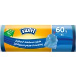 Swirl stahovací 60 l 26µm 10ks – Zboží Mobilmania