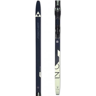 Fischer Twin Skin Cruiser EF + Control Step 2024/25 – Zboží Dáma