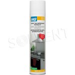HG Rychlý čistič nerezu 250 ml – Sleviste.cz