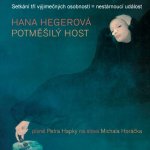 Hana Hegerová - Potměšilý host Digipack CD – Hledejceny.cz