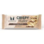 MyProtein Crispy Wafer 41,9 g – Zboží Dáma