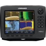 Lowrance HDS 8 – Sleviste.cz