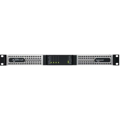 Powersoft Quattrocanali 1204 DSP+ – Hledejceny.cz