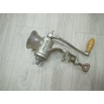 Chopper maso universal PORKERT IDEAL P&C č.2 – Hledejceny.cz