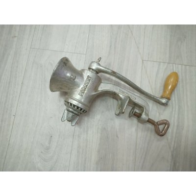 Chopper maso universal PORKERT IDEAL P&C č.2 – Hledejceny.cz